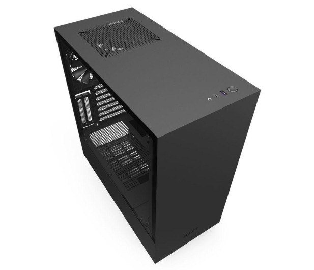 NZXT H510i Black - 522123 - zdjęcie 9